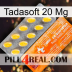 Tadasoft 20Mg new05